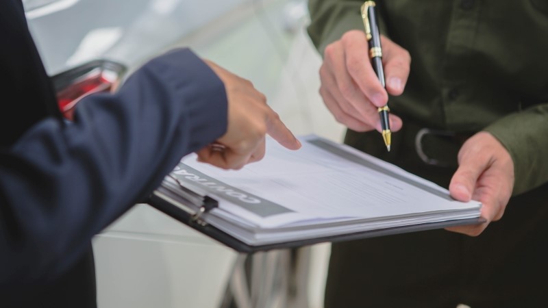 Insurance claims involve seeking compensation for damages.