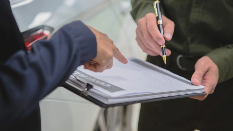 Insurance claims involve seeking compensation for damages.