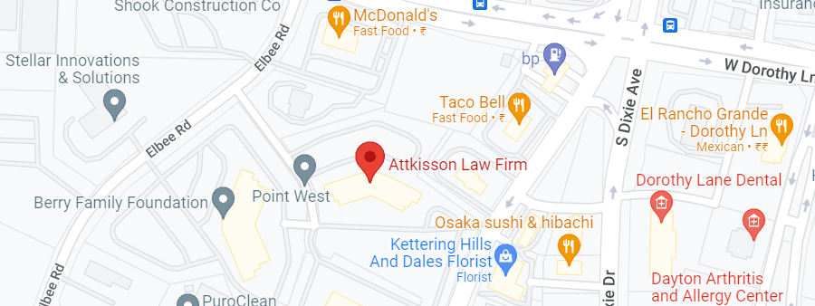 Click to activate map