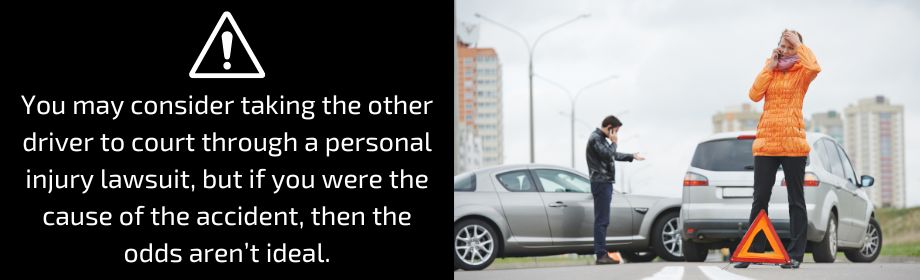 How Can I Protect Myself Against Uninsured Motorists?