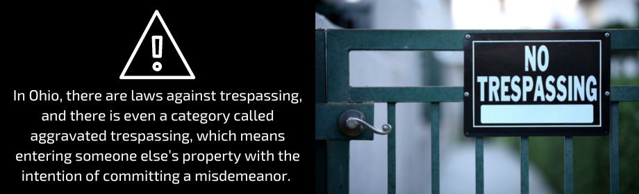 Can I Pursue a Wrongful Death Claim If My Loved One Was Trespassing?