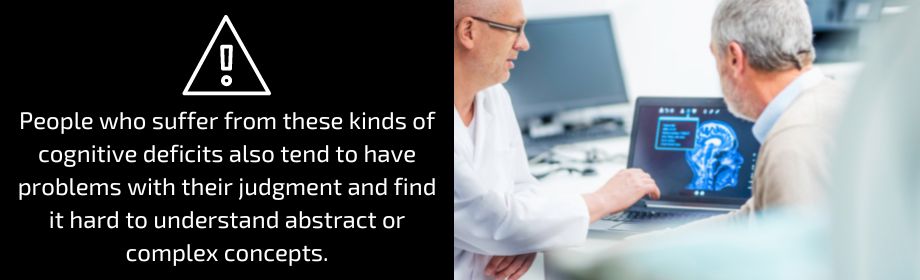What Are Five Common Effects of Traumatic Brain Injury?