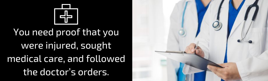 Should I Trust an Insurance Company Settlement Offer in My Personal Injury Case?