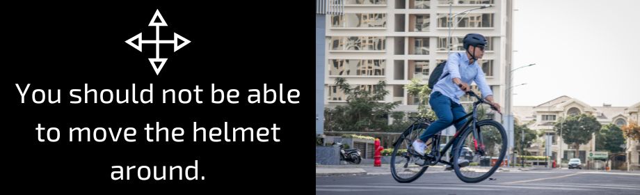 Why Wear a Bike Helmet?