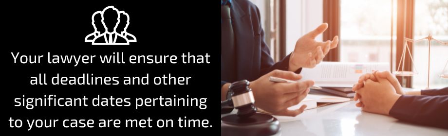What is the Statute of Limitations on Personal Injury Suits in Ohio?