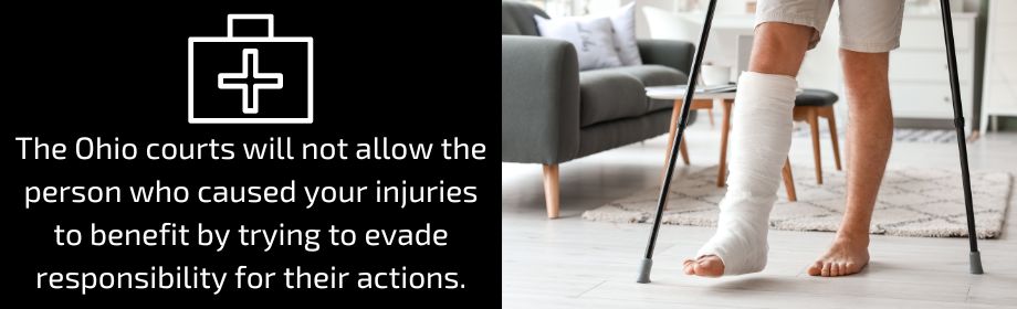 What is the Statute of Limitations on Personal Injury Suits in Ohio?