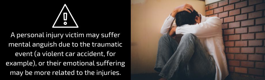 Can You Sue for Can You Sue for Emotional Distress in Ohio in Ohio?
