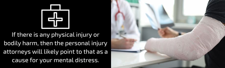 Can You Sue for Can You Sue for Emotional Distress in Ohio in Ohio?