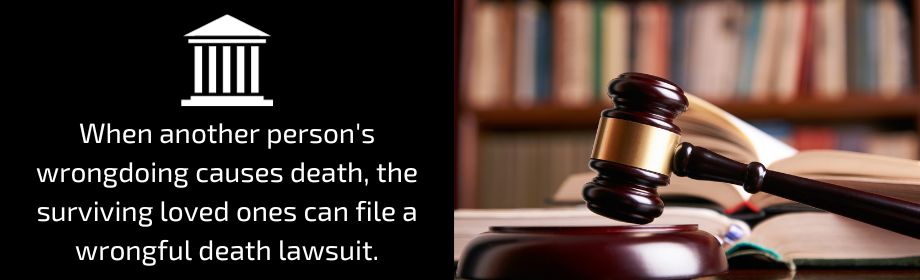 Who Can Sue for Wrongful Death in Ohio?