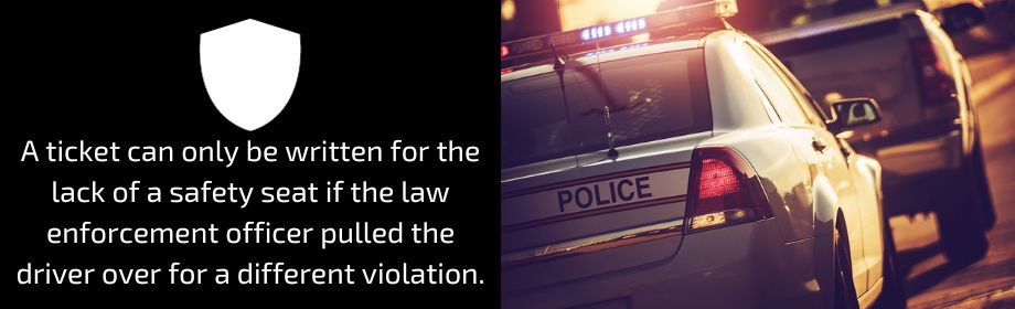 A Guide to Child Safety Seat Laws in Ohio