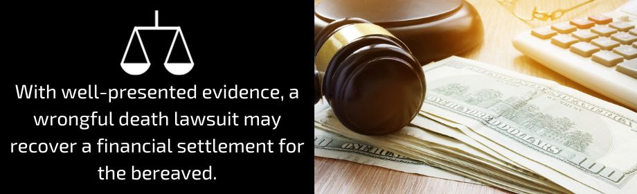 Who Can Sue for Wrongful Death in Ohio?