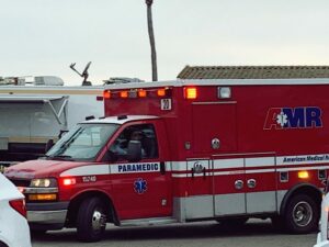 Riverside, OH – Pedestrian Seriously Injured in Crash on Woodman Dr.