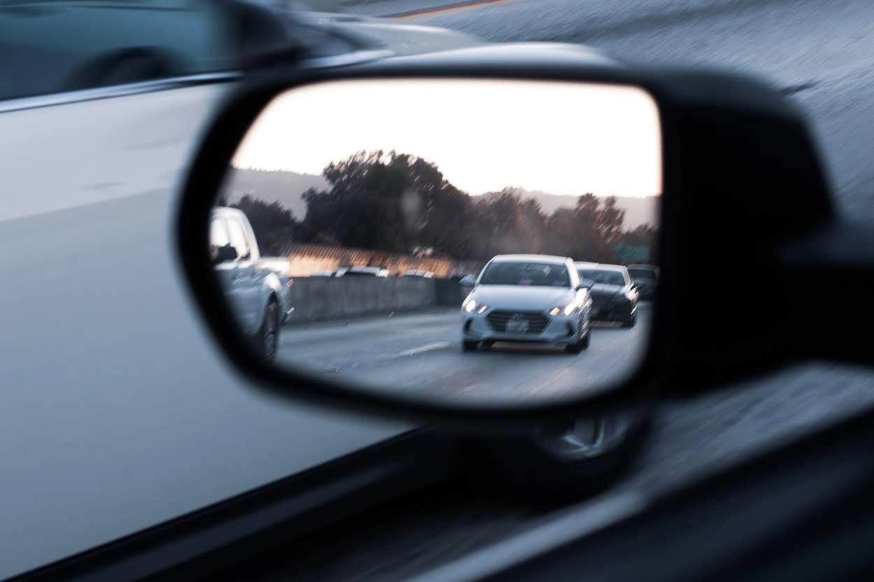 Franklin Township, OH ― Injury Crash on Decker Road at Shaker Road