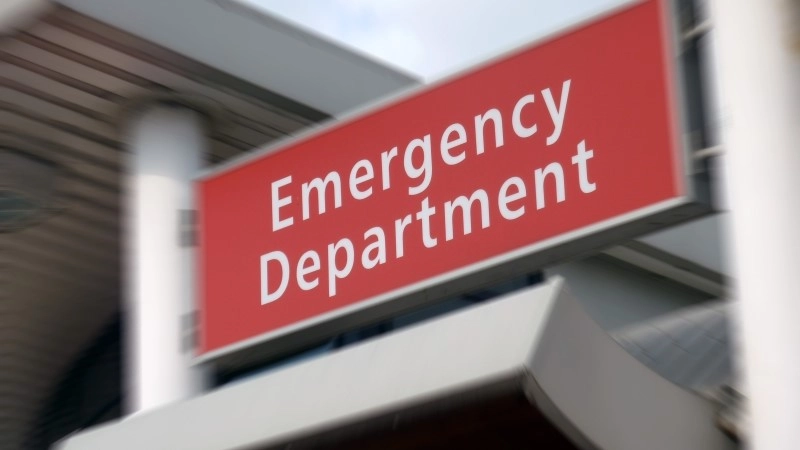 Emergency Department
