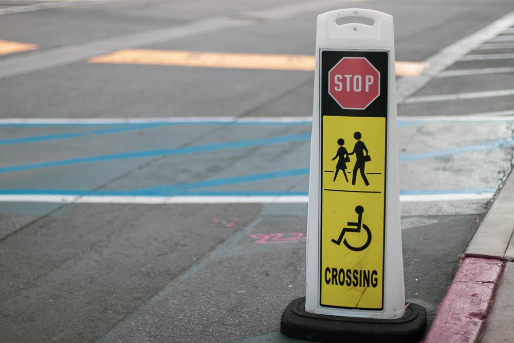 Piqua, OH – Jogger Hit by Truck on Piqua Lockington Rd.