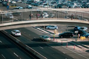 Cincinnati, OH – Crash with Injuries Reported on Reading Road