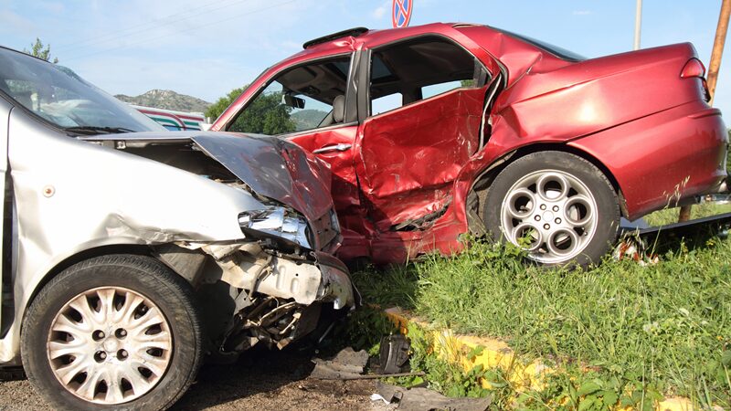 Miami Township, OH – Crash with Injuries on I-275 near Mile Marker 56