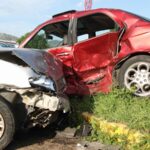 Cincinnati, OH – Car Accident with Injuries Reported on Madison Ave.