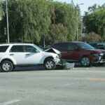 Cincinnati, OH – Injury Crash Reported on Sutton Ave.