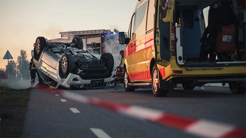 Injury Accident23