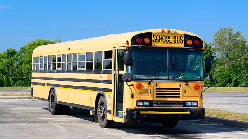 School Bus