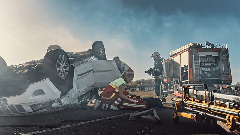 Car Crash