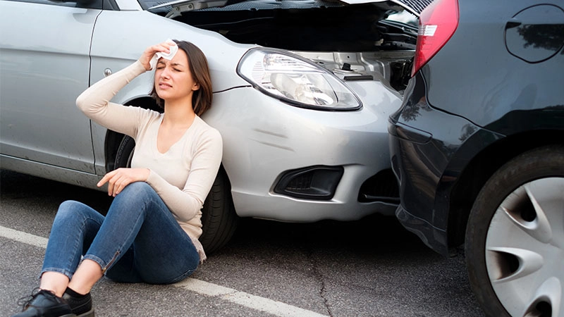 Car Injuries