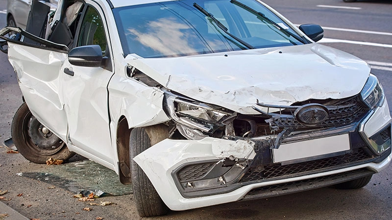 Car Accident