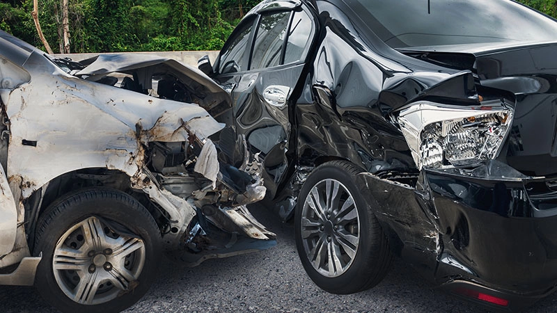Car Wreck