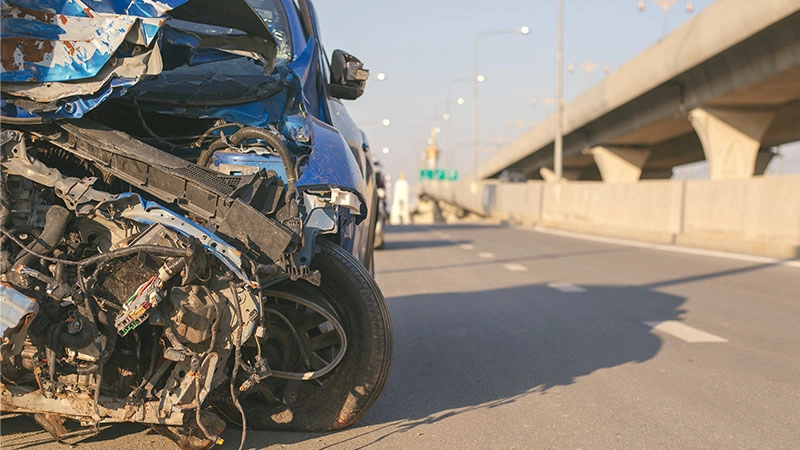 Car Accident