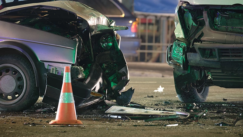 Car Accident