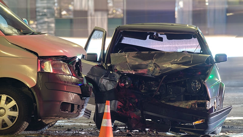 Car accidents 3