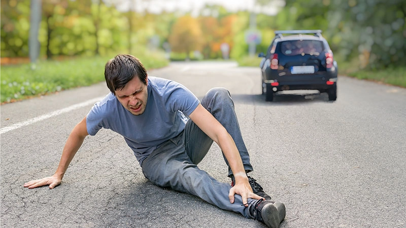 Hit-and-Run