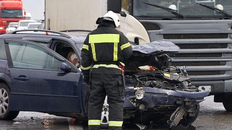 Car crash