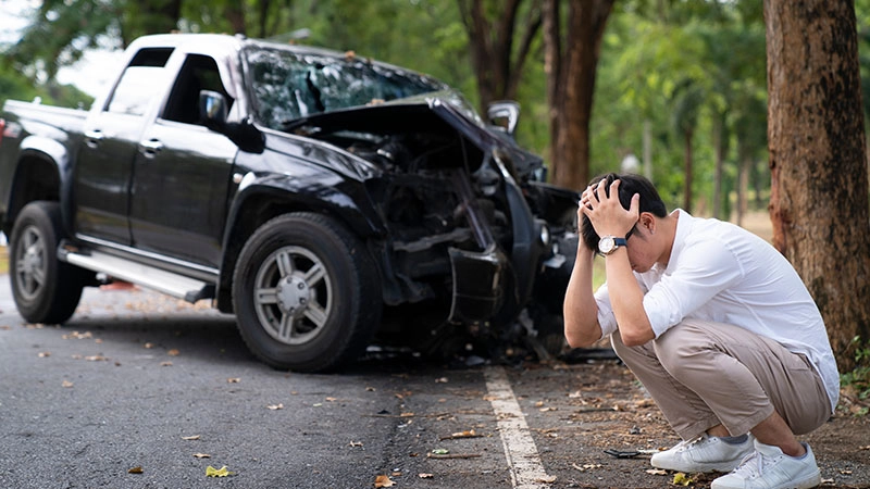 Car Accidents