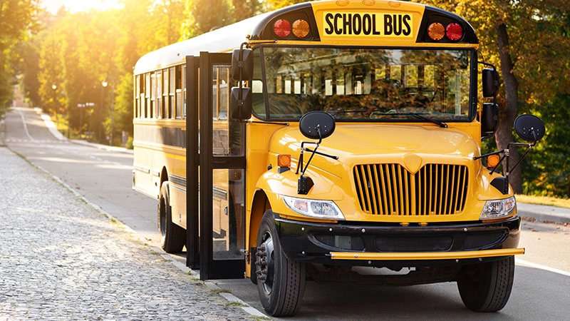 School Bus