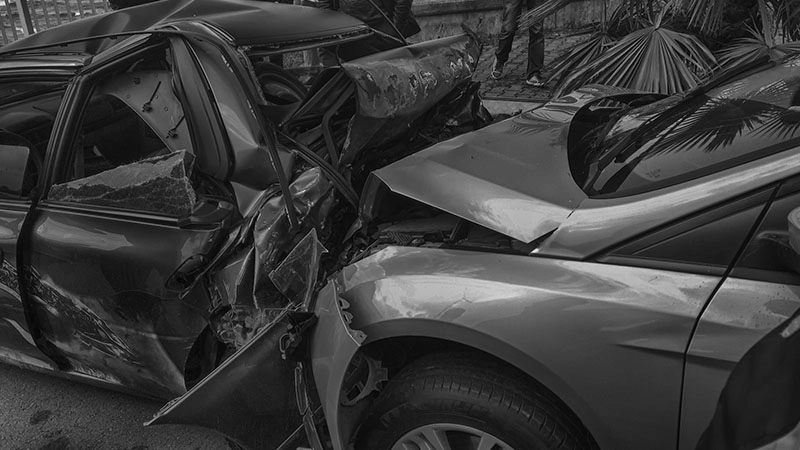head-on-car-collision