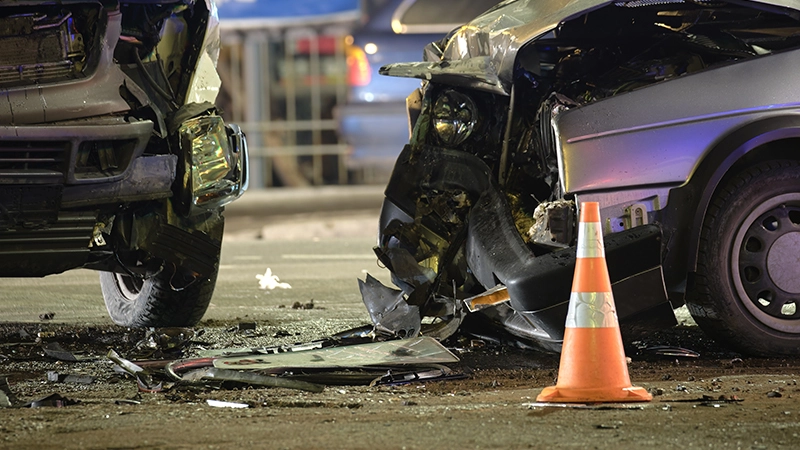 Car Crash