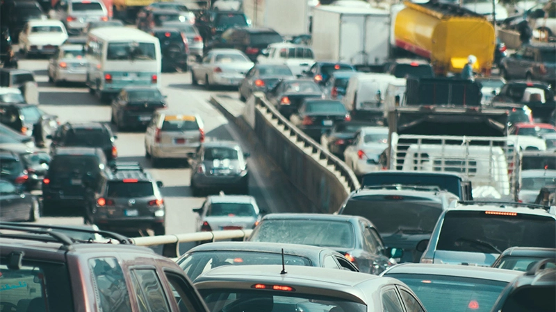 Traffic