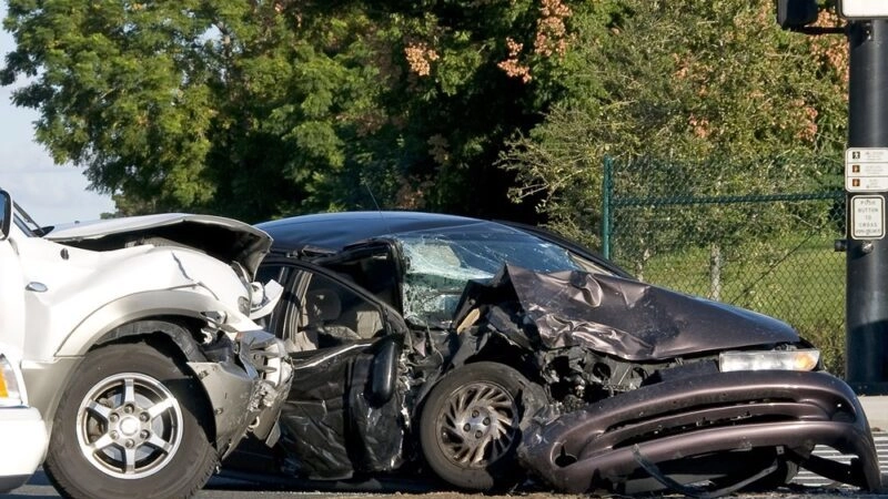 Green Twp, OH ??? Injury Multi-Vehicle Crash on Harrison Ave