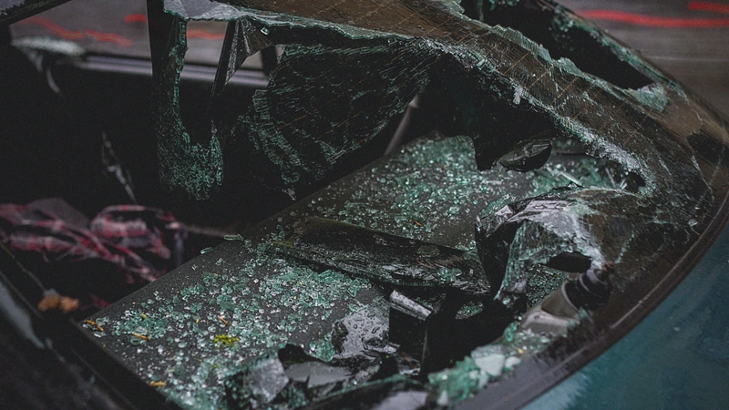 Columbus, OH ― Two Dead, One Critical in Multi-Vehicle Crash on Williams Rd