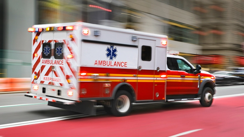 Ambulance
