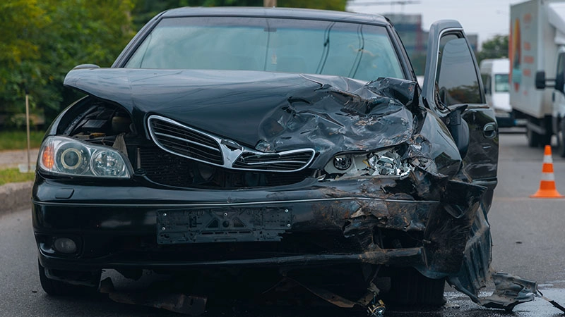 Car Crash