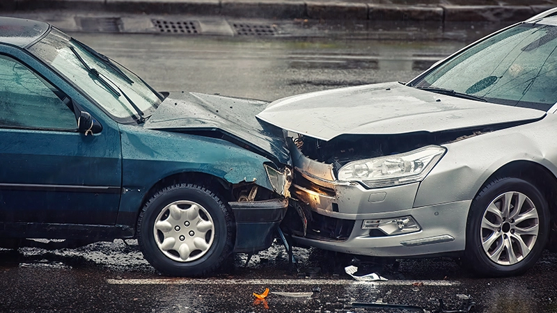Car Collision