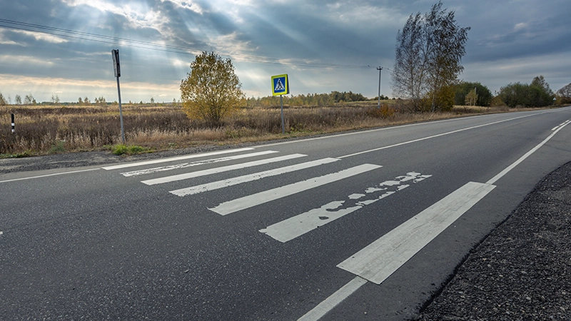 Pedestrian