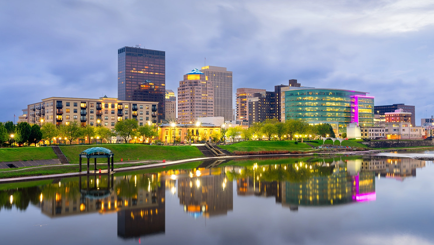Attkisson Asset - Dayton