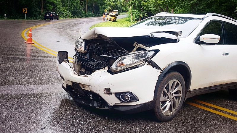 Car Accidents