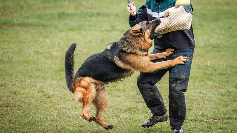 Dog Bites