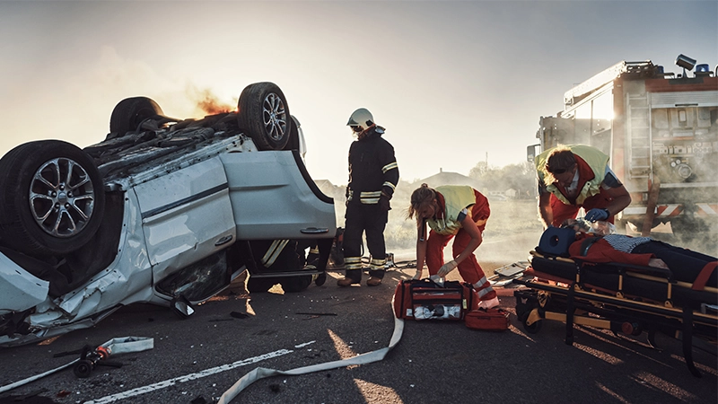 Fatal Car Accidents
