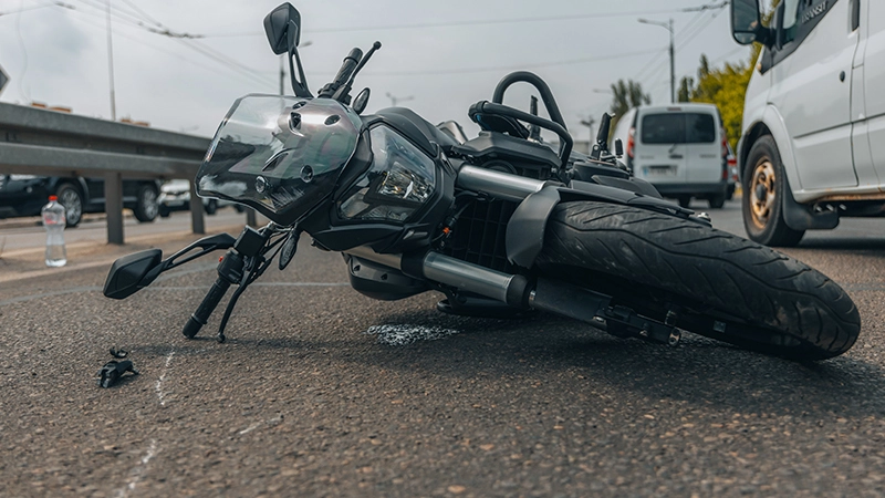 Motorcycle Accidents